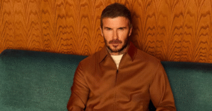 David Beckham não consegue parar de chorar em meio a briga com o filho, diz site