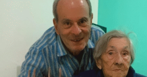 Mãe de Ney Matogrosso, Beita Pereira morre aos 103 anos