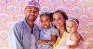 Bruna Biancardi mostra ataques que ela e as filhas recebem: ‘Isso precisa acabar’