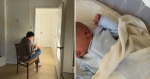 Charlie Puth celebra nascimento do primeiro filho; veja fotos