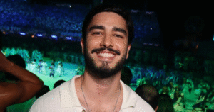 Galã da Globo, Leonardo Bittencourt assume namoro com repórter do SporTV