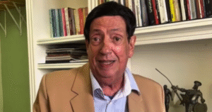 Retiro dos Artistas se pronuncia após Marcos Oliveira, o Beiçola, reclamar de convivência e falta de ‘prazer’