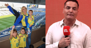 Após polêmica, Virginia revela decisão sobre rotina escolar das filhas em ligação a Leo Dias