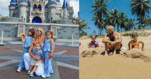 Em polêmica sobre escola das filhas, Zé Felipe não concluiu o fundamental e Virginia fez ‘supletivo’