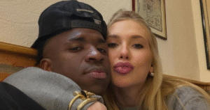 Virginia Fonseca posta fotos de ensaio de aniversário e ganha declaração de Vini Jr.