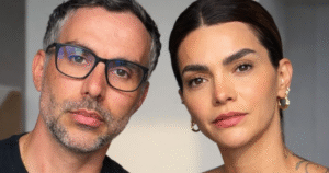 Kelly Key conta que marido sofreu AVC e está internado: ‘Susto grande’
