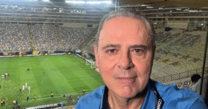 ‘Sabe de quem?’, ‘negros maravilhosos’ e mais bordões de Luis Roberto que não vamos mais ouvir na Copa