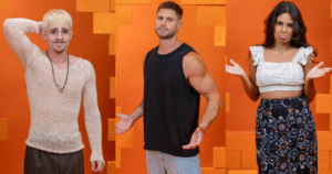 BBB 26: enquete aponta que Juliano Floss será eliminado com 58% dos votos