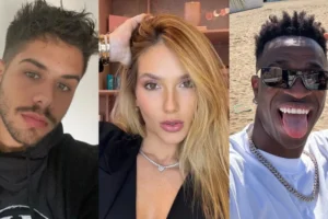 Vidente prevê fim de namoro de Virginia com Vini Jr. e fala em reconciliação com Zé Felipe