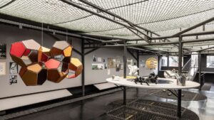 Mostra ABERTO acontece na Casa Bola e expande seus limites com a 1ª edição da ABERTO Rua