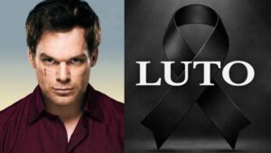 Morre atriz de ‘Dexter’, aos 66 anos