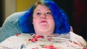 Ex-participante do reality Quilos Mortais morre aos 30 anos: ‘Nunca será esquecida’