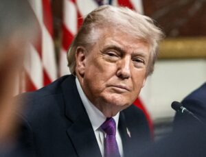 Trump ameaça Irã e faz alerta dramático: “Uma civilização inteira morrerá esta noite”