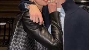 Aos 30, cantora figura entre as jovens mais ricas do país, tem fortuna de quase R$ 800 milhões e está noiva de ator britânico