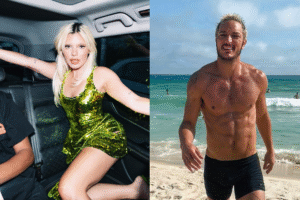 Duda Beat confirma romance com Allan Souza Lima após meses de rumores