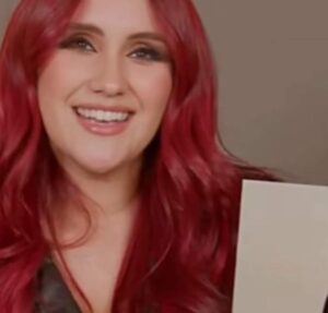 Mamãe de duas! Dulce María anuncia nascimento da segunda filha: Você veio iluminar nossa vida