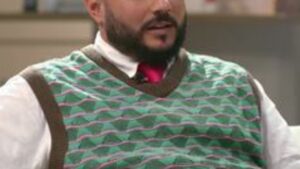 Após mudar de vida e quase morrer, humorista de 36 anos expõe luta secreta contra doença