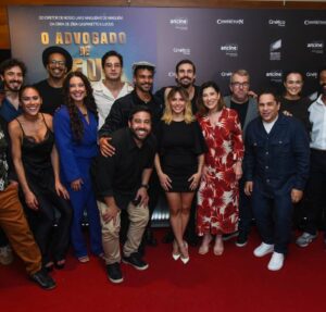 Samira reflete sobre sua saída do BBB26: – Normal a gente se perder