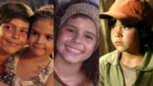 Avenida Brasil: Saiba como estão os atores mirins 14 anos após a estreia da novela