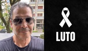 Irmão de Sonia Abrão lamenta morte na família: “Estou muito triste”