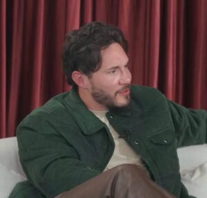 Eliezer desabafa sobre febre de Ravi, seu filho com Viih Tube: Noites estão sendo puxadas