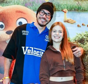 Eliezer relata discussão com Viih Tube por demora na escolha do terno do casamento: Se for pra casar assim, eu não quero casar