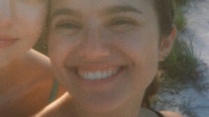 Aos 22 anos, filha de Sandra Annenberg e a namorada surgem em fotos inéditas