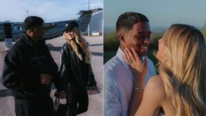 Grávida, esposa de Endrick exibe enxoval de luxo; descubra o valor!