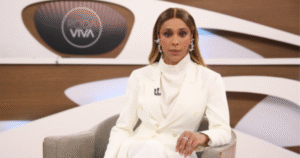 O que significa ‘cafetões da fé’, expressão usada por Erika Hilton em programa