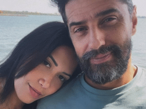 Esposa de Alberto Cowboy se pronuncia após polêmica sobre mensagens atribuídas ao brother