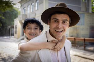 Globo prepara nova fase de novela e segredo vem à tona