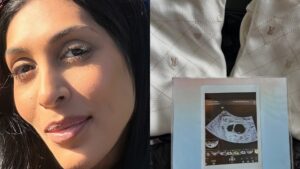 Ex-BBB comove ao falar sobre luto após perder filhos gêmeos: ‘Não sabemos lidar’