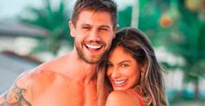 Mari Gonzalez sai em defesa de Jonas após eliminação do BBB 26; saiba o que ela disse