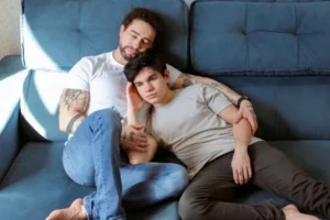 Ex-marido revela última conversa antes da morte de Carlos Filhar