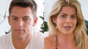 Justiça condena ex-jogador por exposição de filho de Karina Bacchi após declarações públicas