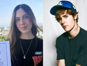 Fã de Justin Bieber entra ao Guinness por recorde impressionante; VEJA