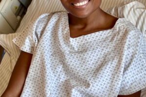 Ex-jogadora de vôlei brasileira passa por cirurgia e tem quadro atualizado