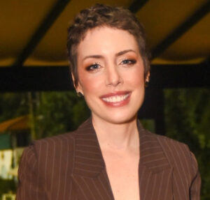 Fabiana Justus celebra dois anos de transplante: Me sinto mais viva e mais grata