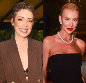 Fabiana Justus e Ana Paula Siebert fazem primeira viagem juntas: Amando