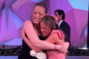 Fabiana Justus comenta sobre Rafa após procedimento: “estar perto dela muda…”