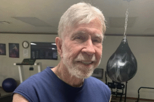 Família lamenta morte de Chuck Norris e divulga comunicado oficial; leia