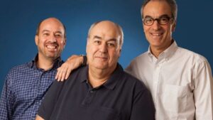 Aos 70 anos, bilionário é herdeiro de emissora de TV e acumula patrimônio estimado em R$ 18,5 bilhões