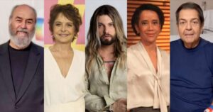 Coração, rim, fígado, córnea: os famosos que ganharam nova chance ao passar por transplante