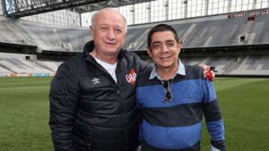 No ‘Altas Horas’, Felipão abre o jogo e diz o que Seleção precisa fazer para vencer a Copa do Mundo