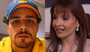 Affair de Maiara quebra o silêncio sobre relação com a cantora: “Não é de hoje”