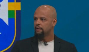 Felipe Melo solta o verbo e diz que Botafogo ‘não tem jogadores vagabundos’