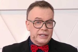 Felipeh Campos fecha com outra emissora após deixar a Band TV