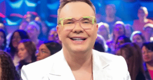 Felipeh Campos é internado com dengue em estado crítico e se afasta da TV