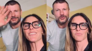 Fernanda Lima revela como divide as contas com Rodrigo Hilbert e confessa: ‘Tenho dificuldade…’