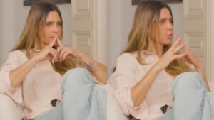 Aos 48 anos, Fernanda Lima revela o que a incomoda em seu corpo: ‘Ninguém me avisou’